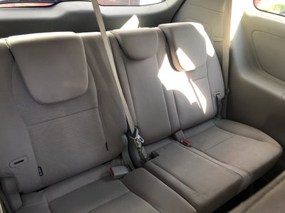 2020 Kia SEDONA SEDONA PE 3.3L LX A/T - 8 P