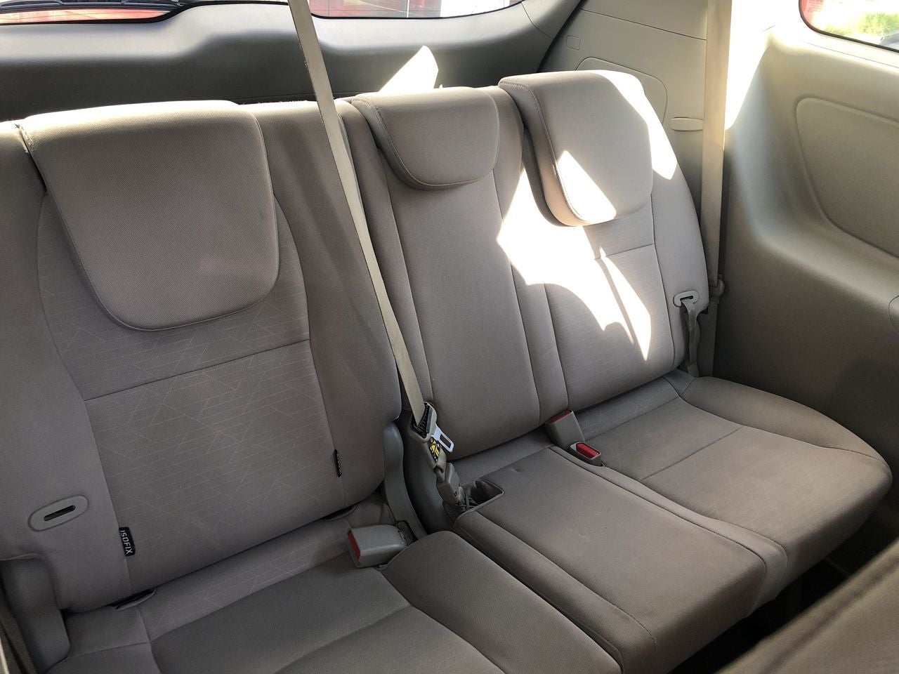 2020 Kia SEDONA SEDONA PE 3.3L LX A/T - 8 P