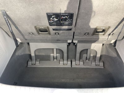 2020 Kia SEDONA SEDONA PE 3.3L LX A/T - 8 P