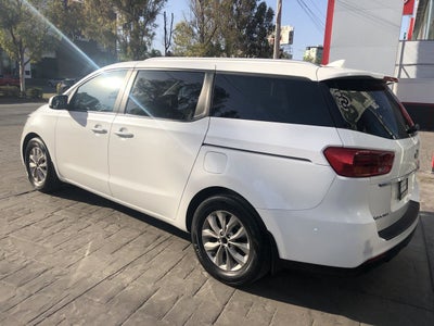 2020 Kia SEDONA SEDONA PE 3.3L LX A/T - 8 P