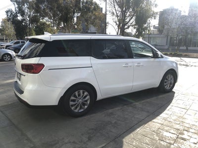 2020 Kia SEDONA SEDONA PE 3.3L LX A/T - 8 P