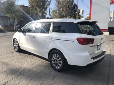 2020 Kia SEDONA SEDONA PE 3.3L LX A/T - 8 P