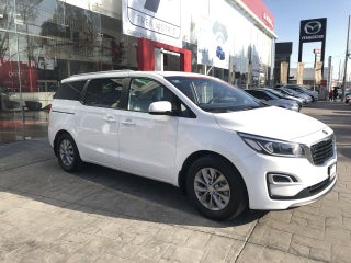 2020 Kia SEDONA SEDONA PE 3.3L LX A/T - 8 P