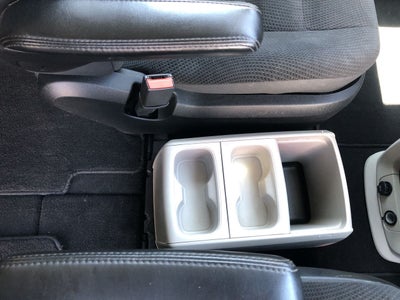 2019 Dodge GRAND CARAVAN SXT, V6, 3.5L, 283 CP, 5 PUERTAS, AUT