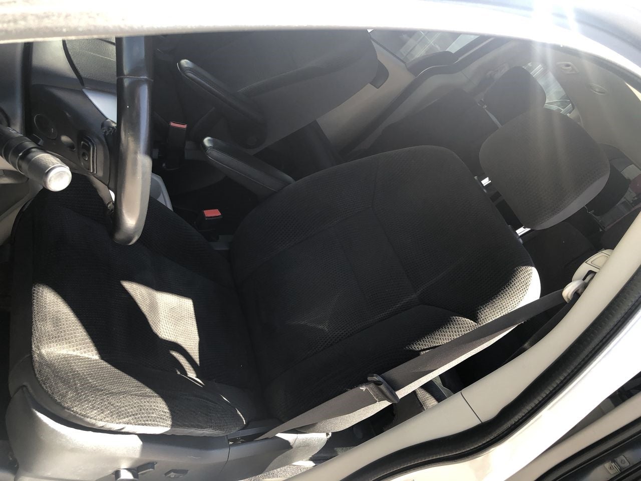 2019 Dodge GRAND CARAVAN SXT, V6, 3.5L, 283 CP, 5 PUERTAS, AUT