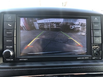 2019 Dodge GRAND CARAVAN SXT, V6, 3.5L, 283 CP, 5 PUERTAS, AUT