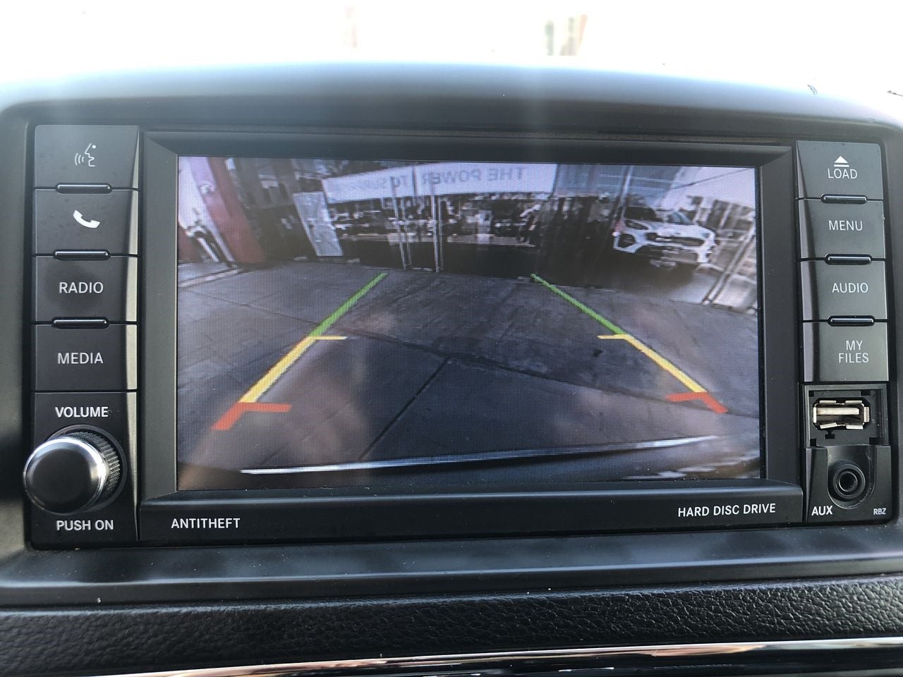 2019 Dodge GRAND CARAVAN SXT, V6, 3.5L, 283 CP, 5 PUERTAS, AUT