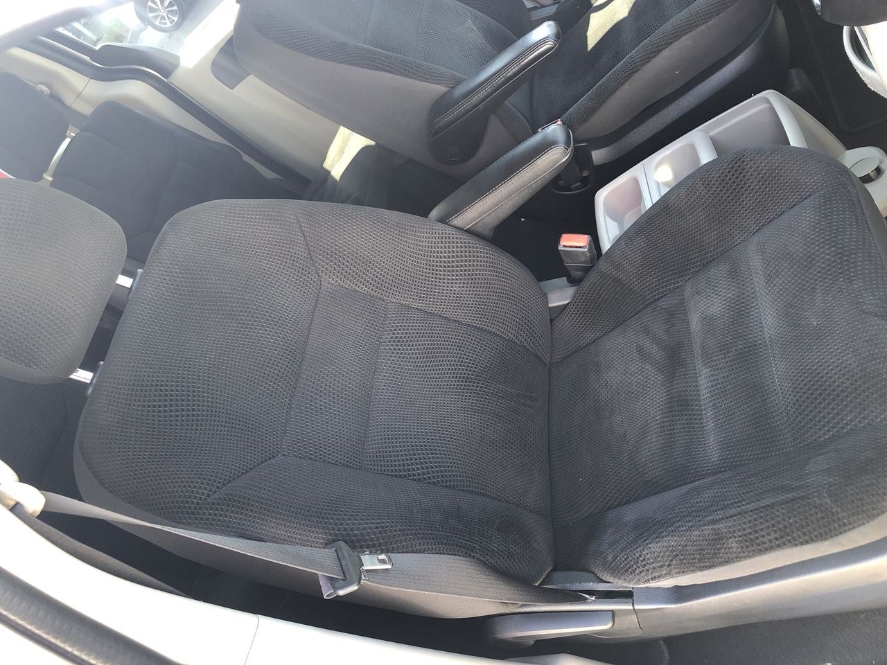 2019 Dodge GRAND CARAVAN SXT, V6, 3.5L, 283 CP, 5 PUERTAS, AUT