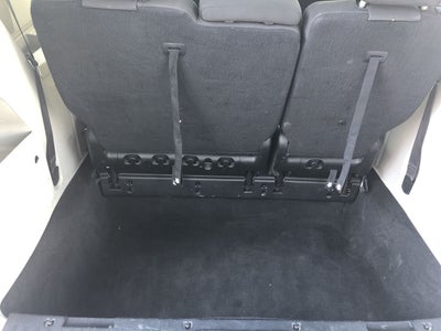 2019 Dodge GRAND CARAVAN SXT, V6, 3.5L, 283 CP, 5 PUERTAS, AUT