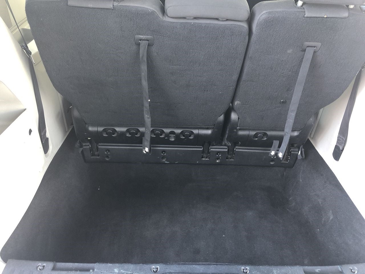 2019 Dodge GRAND CARAVAN SXT, V6, 3.5L, 283 CP, 5 PUERTAS, AUT