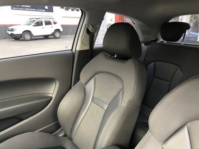 2017 Audi A1 EGO, L4, 1.4T, 125 CP, 3 PUERTAS, AUT