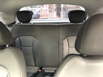 2017 Audi A1 EGO, L4, 1.4T, 125 CP, 3 PUERTAS, AUT