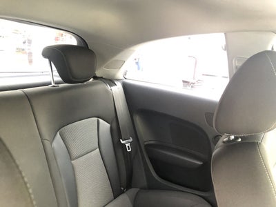 2017 Audi A1 EGO, L4, 1.4T, 125 CP, 3 PUERTAS, AUT