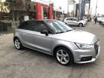2017 Audi A1 EGO, L4, 1.4T, 125 CP, 3 PUERTAS, AUT