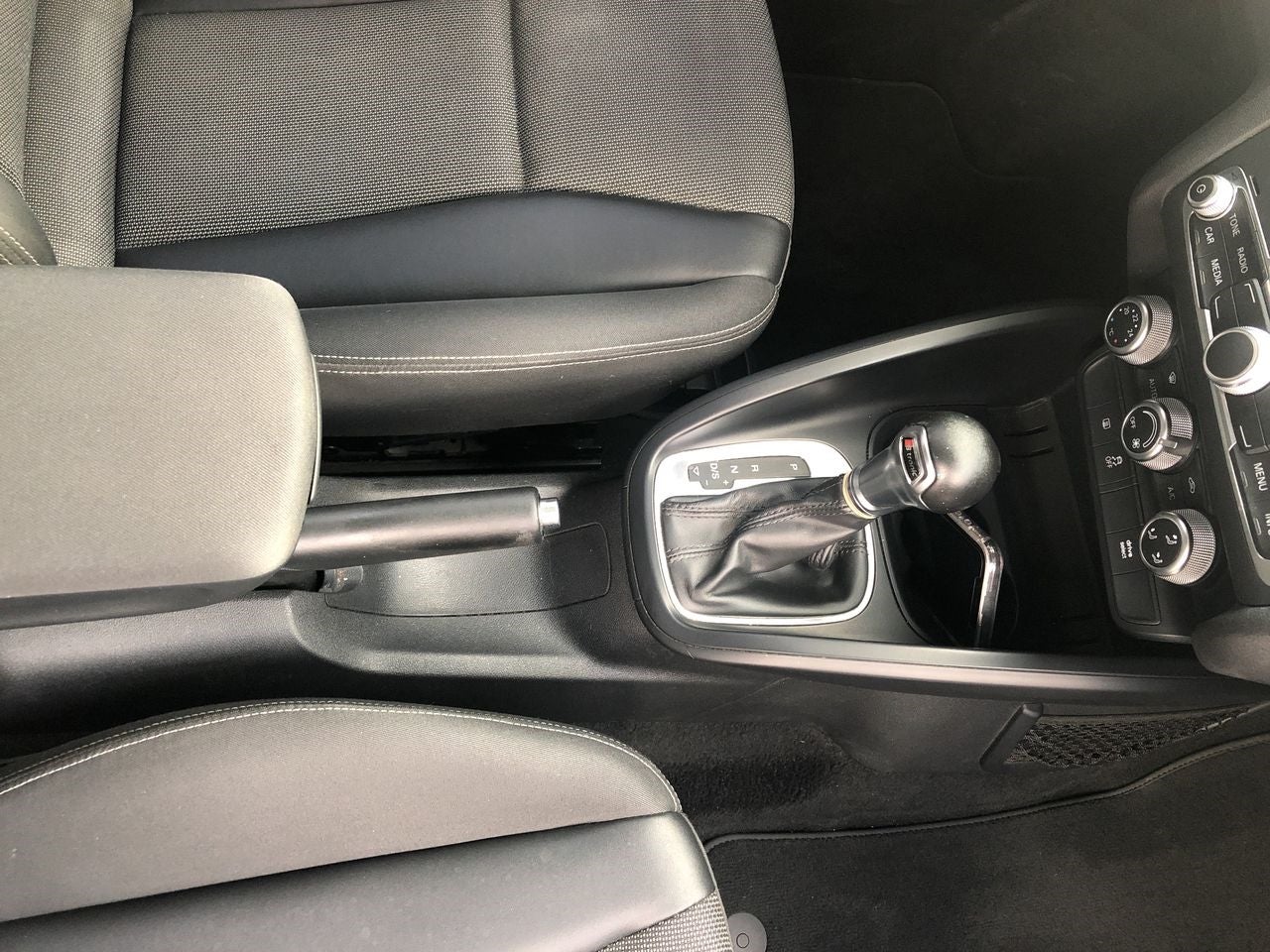 2017 Audi A1 EGO, L4, 1.4T, 125 CP, 3 PUERTAS, AUT