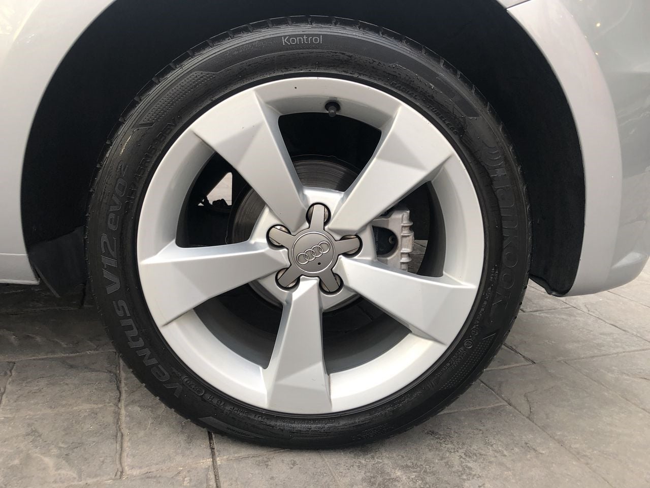 2017 Audi A1 EGO, L4, 1.4T, 125 CP, 3 PUERTAS, AUT