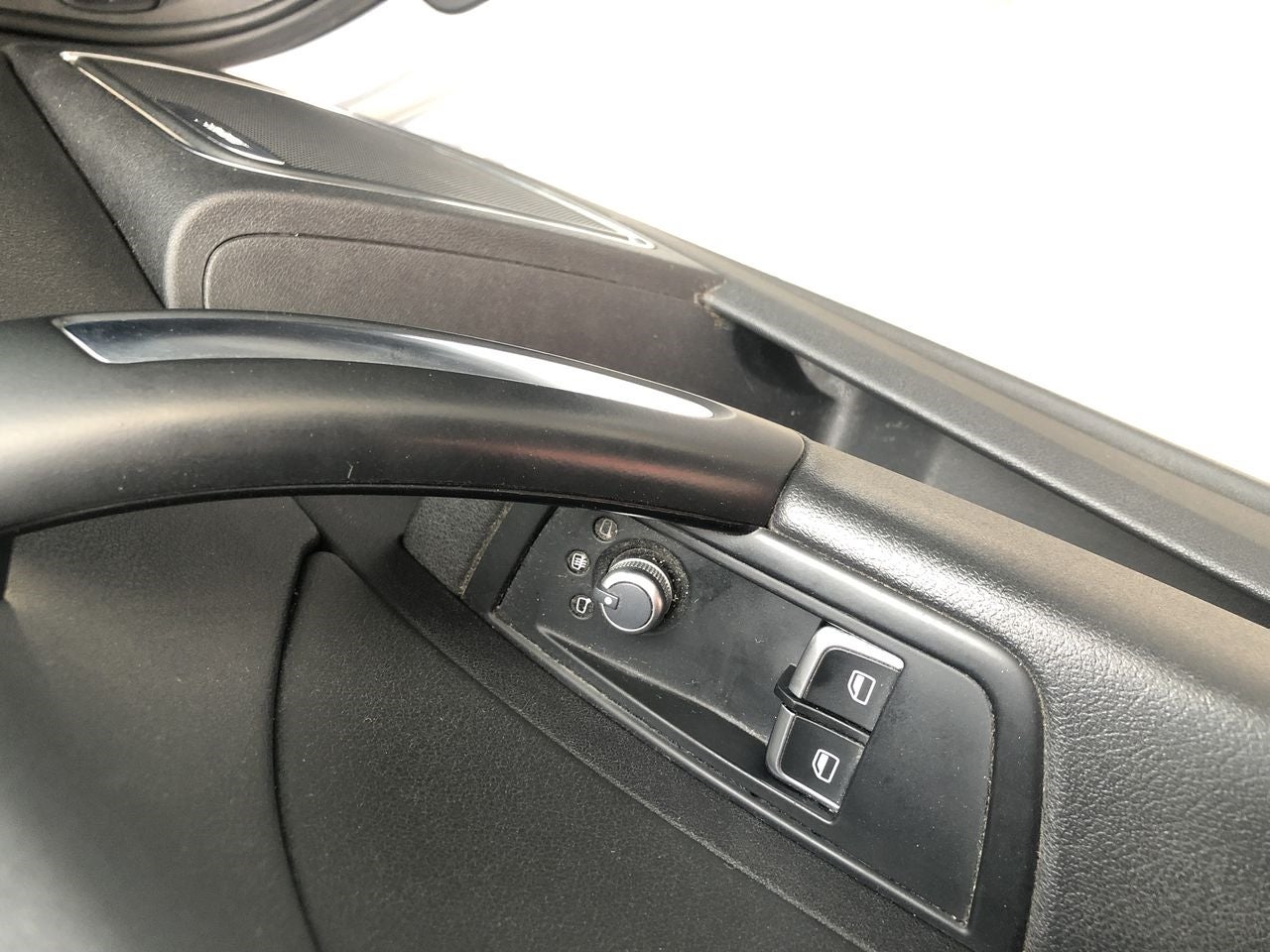 2017 Audi A1 EGO, L4, 1.4T, 125 CP, 3 PUERTAS, AUT