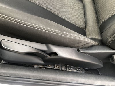 2017 Audi A1 EGO, L4, 1.4T, 125 CP, 3 PUERTAS, AUT