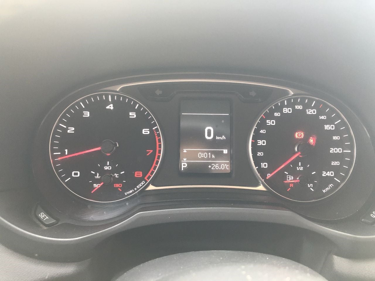 2017 Audi A1 EGO, L4, 1.4T, 125 CP, 3 PUERTAS, AUT