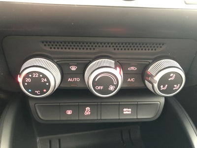 2017 Audi A1 EGO, L4, 1.4T, 125 CP, 3 PUERTAS, AUT