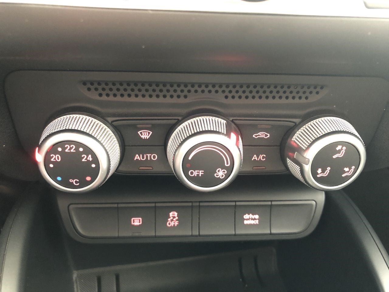 2017 Audi A1 EGO, L4, 1.4T, 125 CP, 3 PUERTAS, AUT