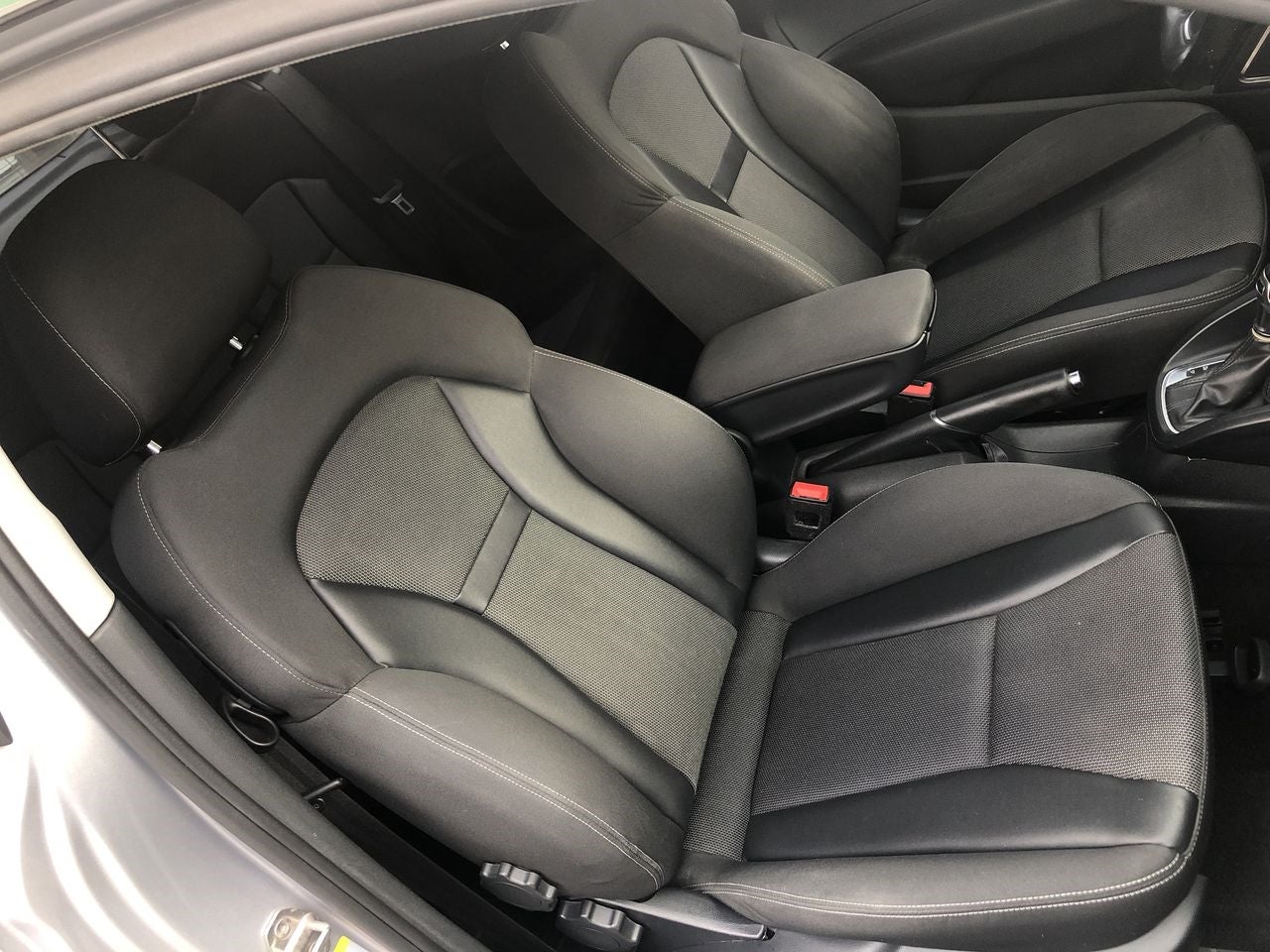 2017 Audi A1 EGO, L4, 1.4T, 125 CP, 3 PUERTAS, AUT