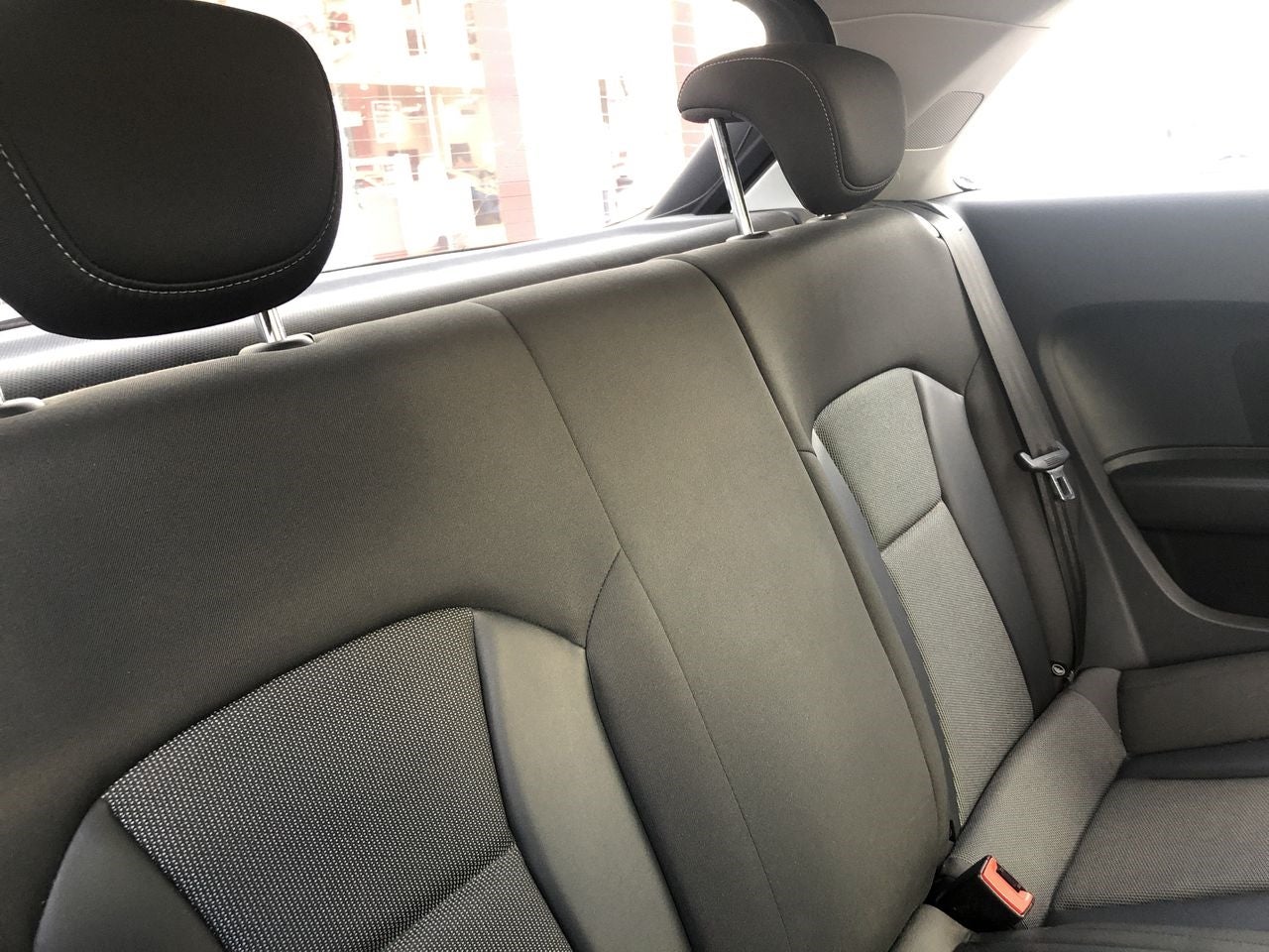 2017 Audi A1 EGO, L4, 1.4T, 125 CP, 3 PUERTAS, AUT