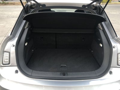 2017 Audi A1 EGO, L4, 1.4T, 125 CP, 3 PUERTAS, AUT