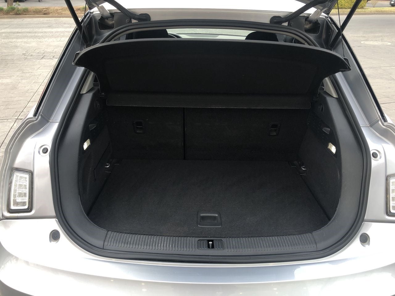 2017 Audi A1 EGO, L4, 1.4T, 125 CP, 3 PUERTAS, AUT