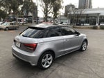 2017 Audi A1 EGO, L4, 1.4T, 125 CP, 3 PUERTAS, AUT