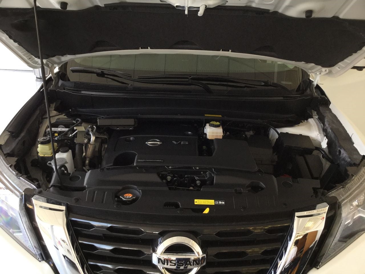 2021 Nissan PATHFINDER PATHFINDER NP EXCLUSIVE AWD