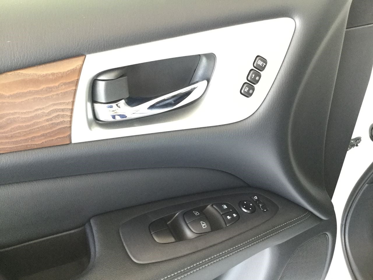 2021 Nissan PATHFINDER PATHFINDER NP EXCLUSIVE AWD