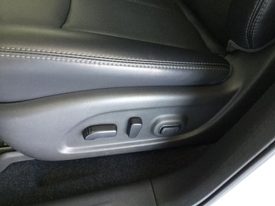 2021 Nissan PATHFINDER PATHFINDER NP EXCLUSIVE AWD