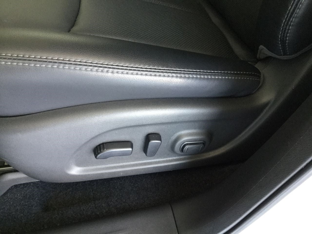 2021 Nissan PATHFINDER PATHFINDER NP EXCLUSIVE AWD