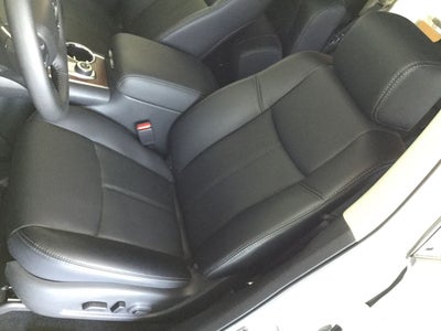 2021 Nissan PATHFINDER PATHFINDER NP EXCLUSIVE AWD