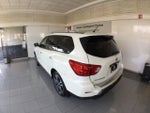 2021 Nissan PATHFINDER PATHFINDER NP EXCLUSIVE AWD