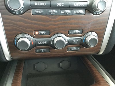 2021 Nissan PATHFINDER PATHFINDER NP EXCLUSIVE AWD