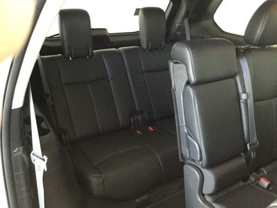 2021 Nissan PATHFINDER PATHFINDER NP EXCLUSIVE AWD