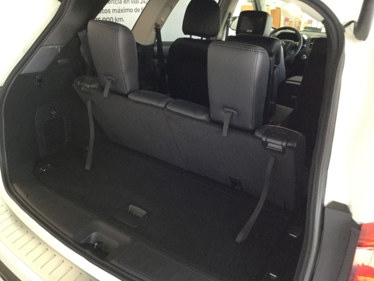 2021 Nissan PATHFINDER PATHFINDER NP EXCLUSIVE AWD