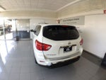 2021 Nissan PATHFINDER PATHFINDER NP EXCLUSIVE AWD
