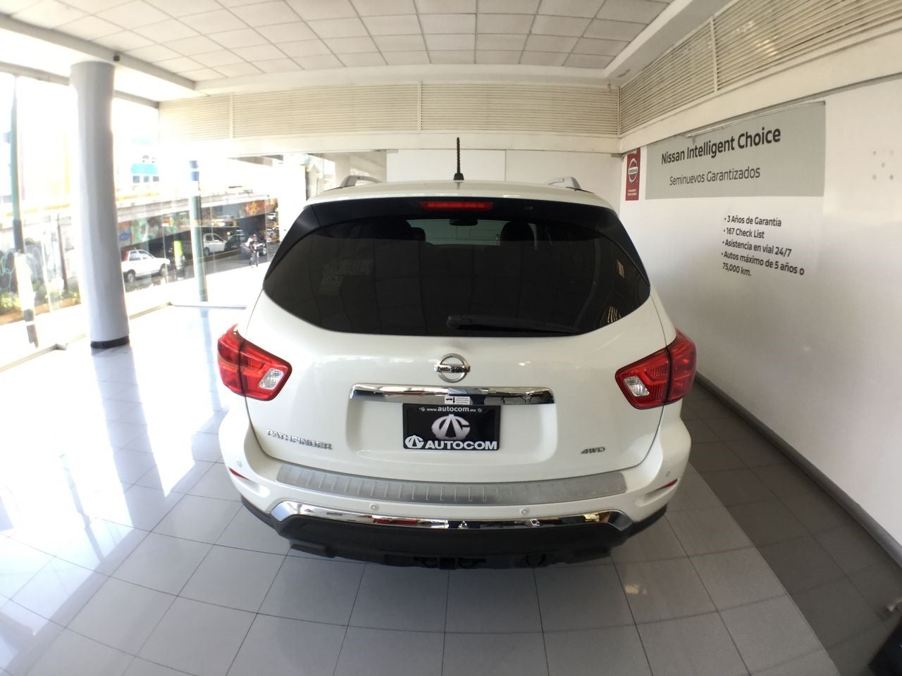 2021 Nissan PATHFINDER PATHFINDER NP EXCLUSIVE AWD