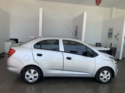 2018 Chevrolet BEAT BEAT 1.2 LT B 4P