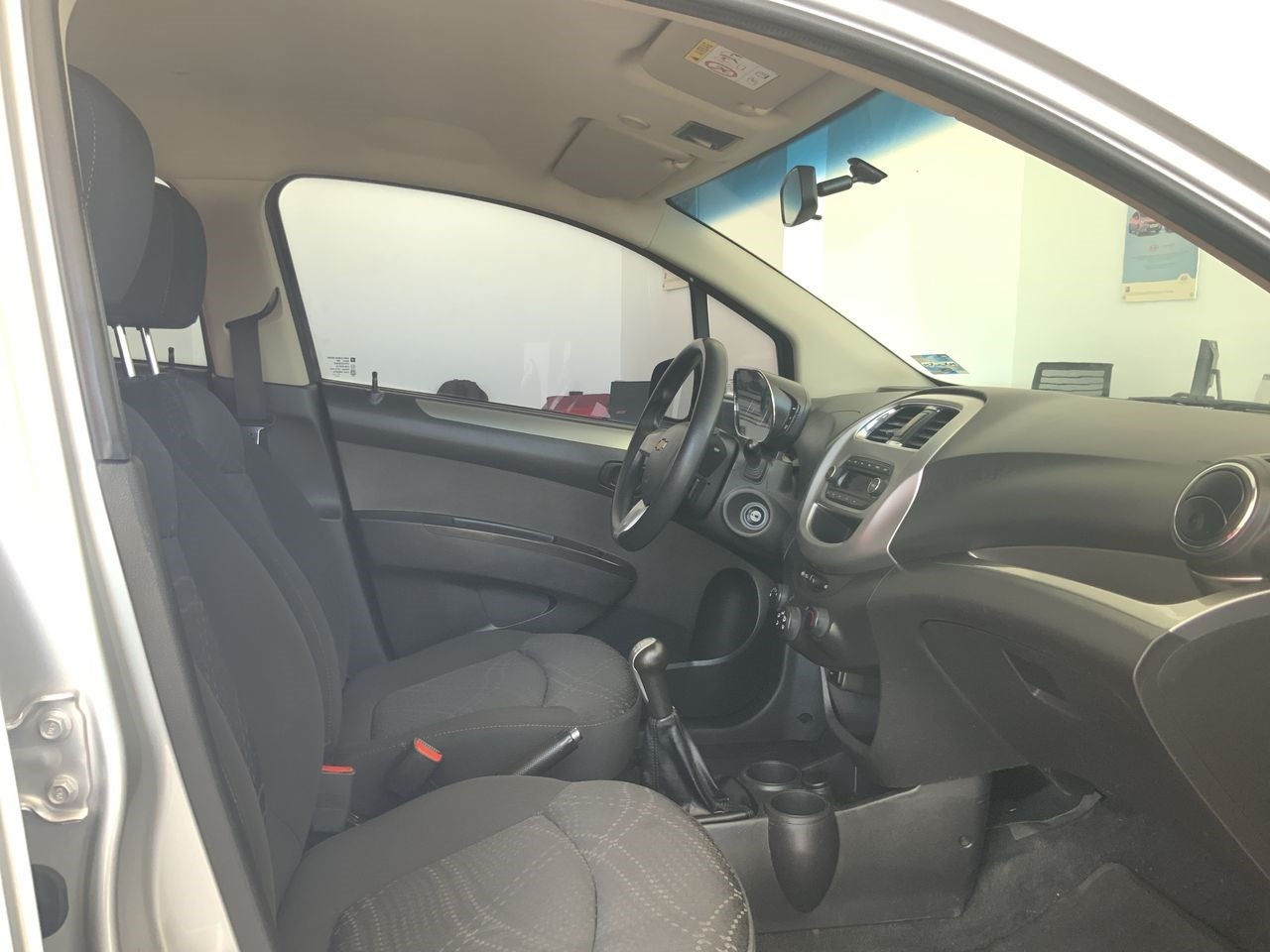 2018 Chevrolet BEAT BEAT 1.2 LT B 4P