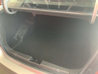 2018 Chevrolet BEAT BEAT 1.2 LT B 4P