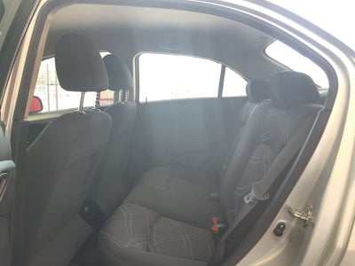 2018 Chevrolet BEAT BEAT 1.2 LT B 4P