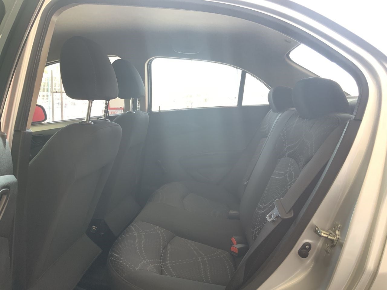 2018 Chevrolet BEAT BEAT 1.2 LT B 4P