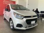 2018 Chevrolet BEAT BEAT 1.2 LT B 4P