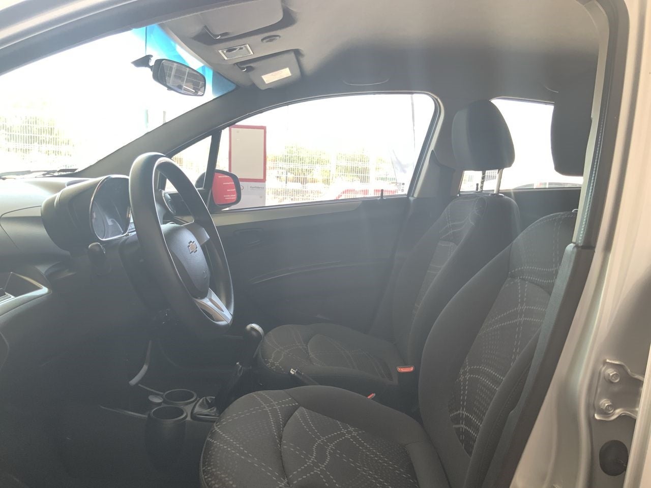 2018 Chevrolet BEAT BEAT 1.2 LT B 4P