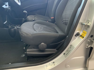 2018 Chevrolet BEAT BEAT 1.2 LT B 4P