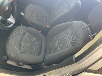 2018 Chevrolet BEAT BEAT 1.2 LT B 4P